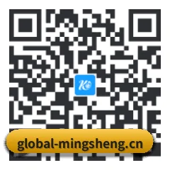 华为鸿蒙版本 二维码